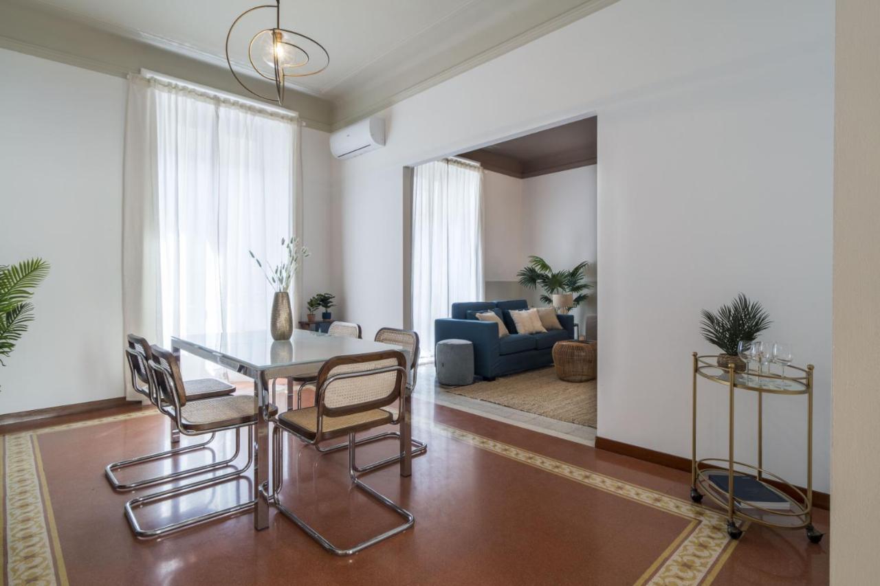 Easylife - Lussuosa Dimora In Porta Romana Μιλάνο Εξωτερικό φωτογραφία