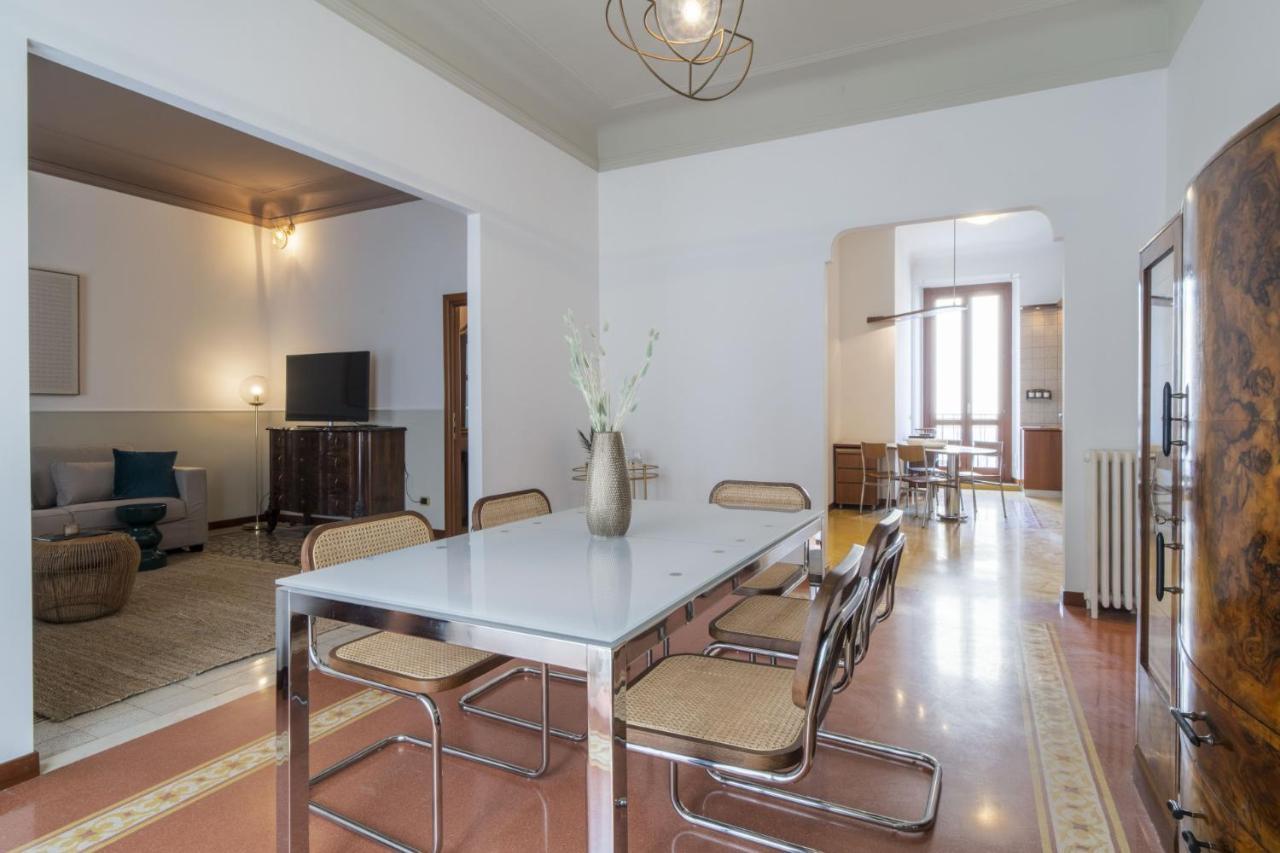 Easylife - Lussuosa Dimora In Porta Romana Μιλάνο Εξωτερικό φωτογραφία