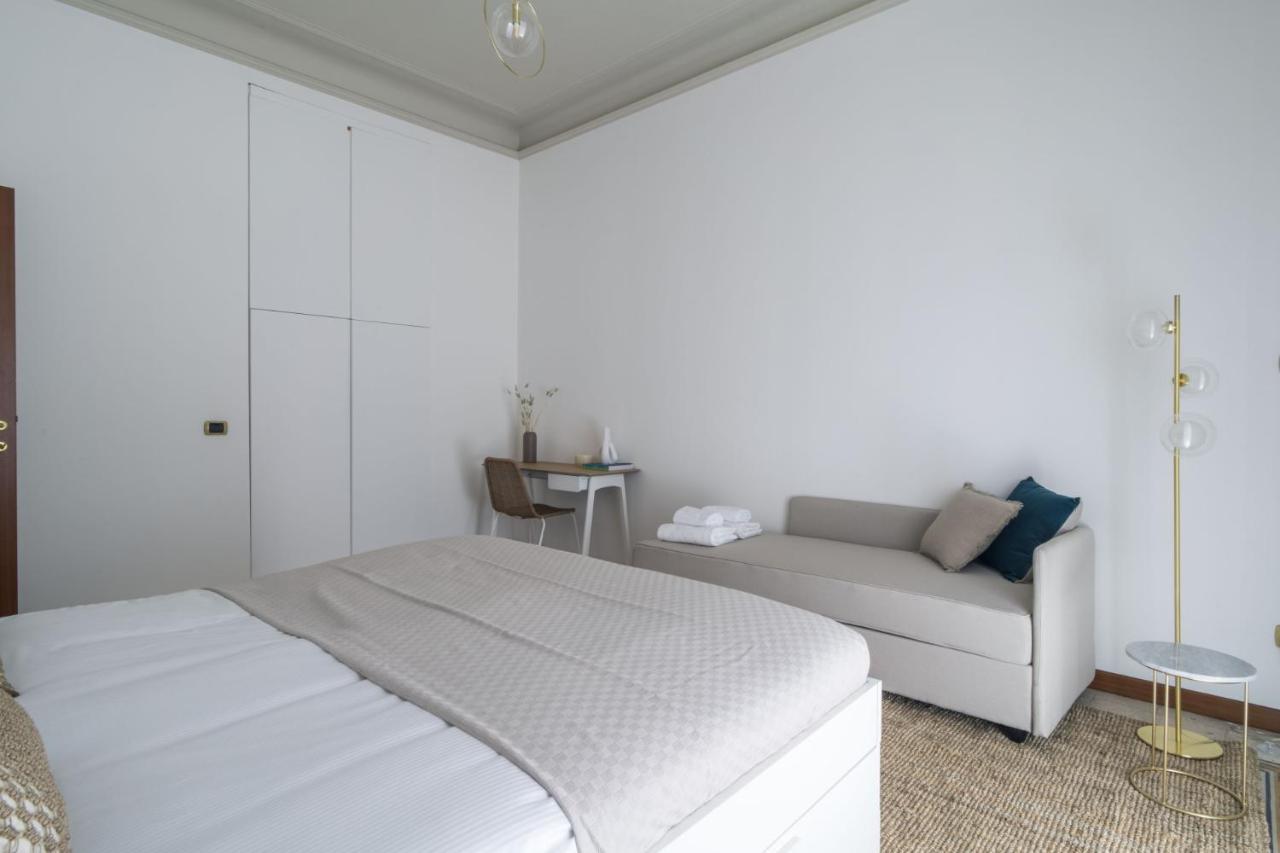 Easylife - Lussuosa Dimora In Porta Romana Μιλάνο Εξωτερικό φωτογραφία