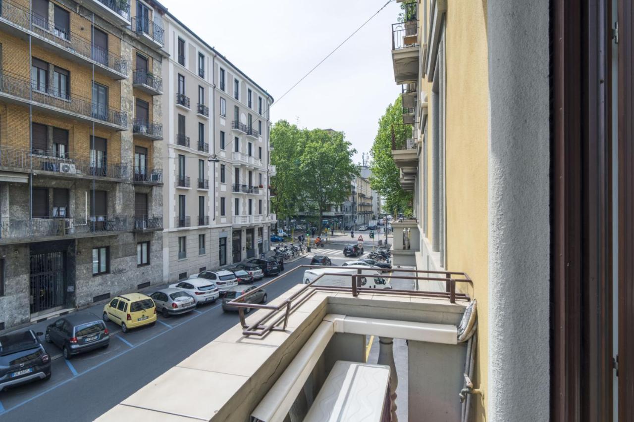 Easylife - Lussuosa Dimora In Porta Romana Μιλάνο Εξωτερικό φωτογραφία