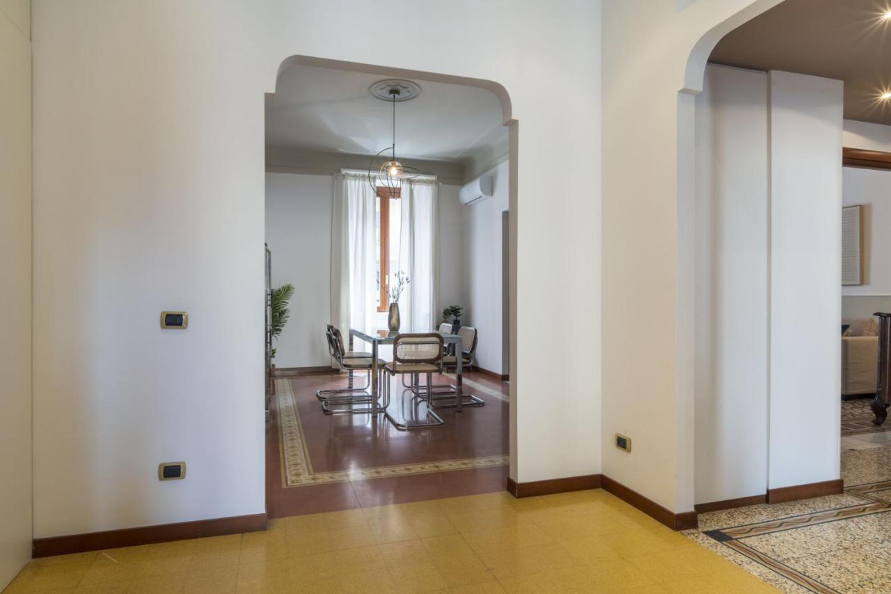 Easylife - Lussuosa Dimora In Porta Romana Μιλάνο Εξωτερικό φωτογραφία